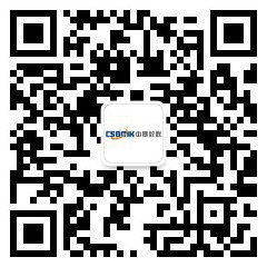 掃碼關(guān)注 公眾號